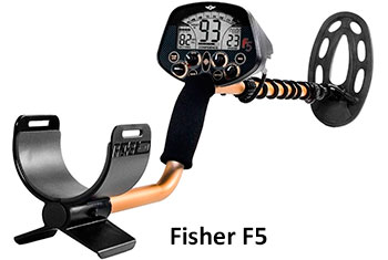 Fisher F5