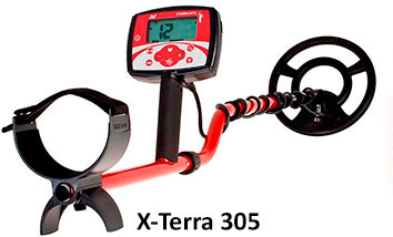 X-Terra 305