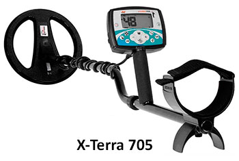 X-Terra 705