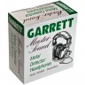 Наушники Garrett Master Sound - 