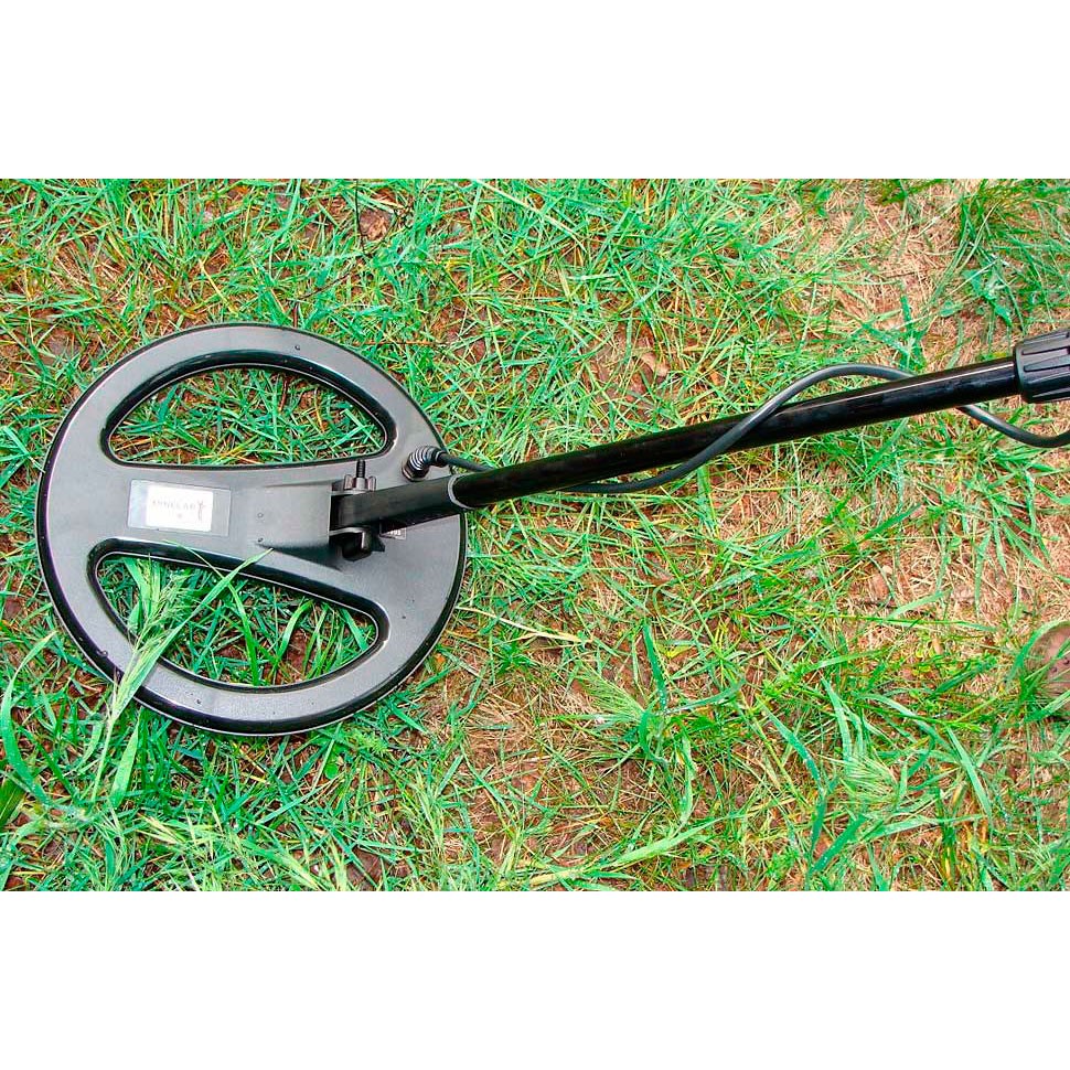 X Terra 505 (Минелаб 505) — купить металлоискатель в «Тактике Поиска»