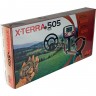 Minelab X Terra 505 - Упаковка