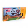 Minelab X Terra 305 - Упаковка