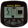 Teknetics Alpha 2000 - Блок управления